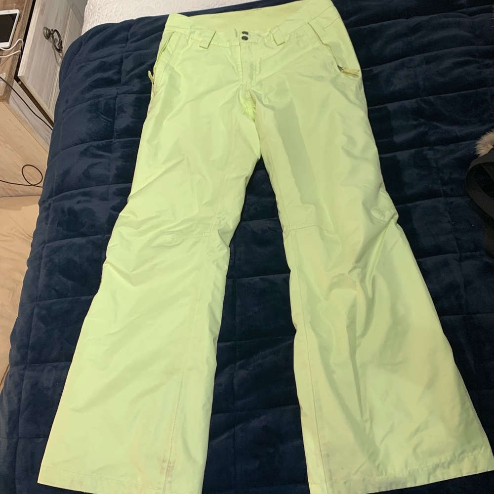 Women’s North Face Sally Ski/Snow Pant